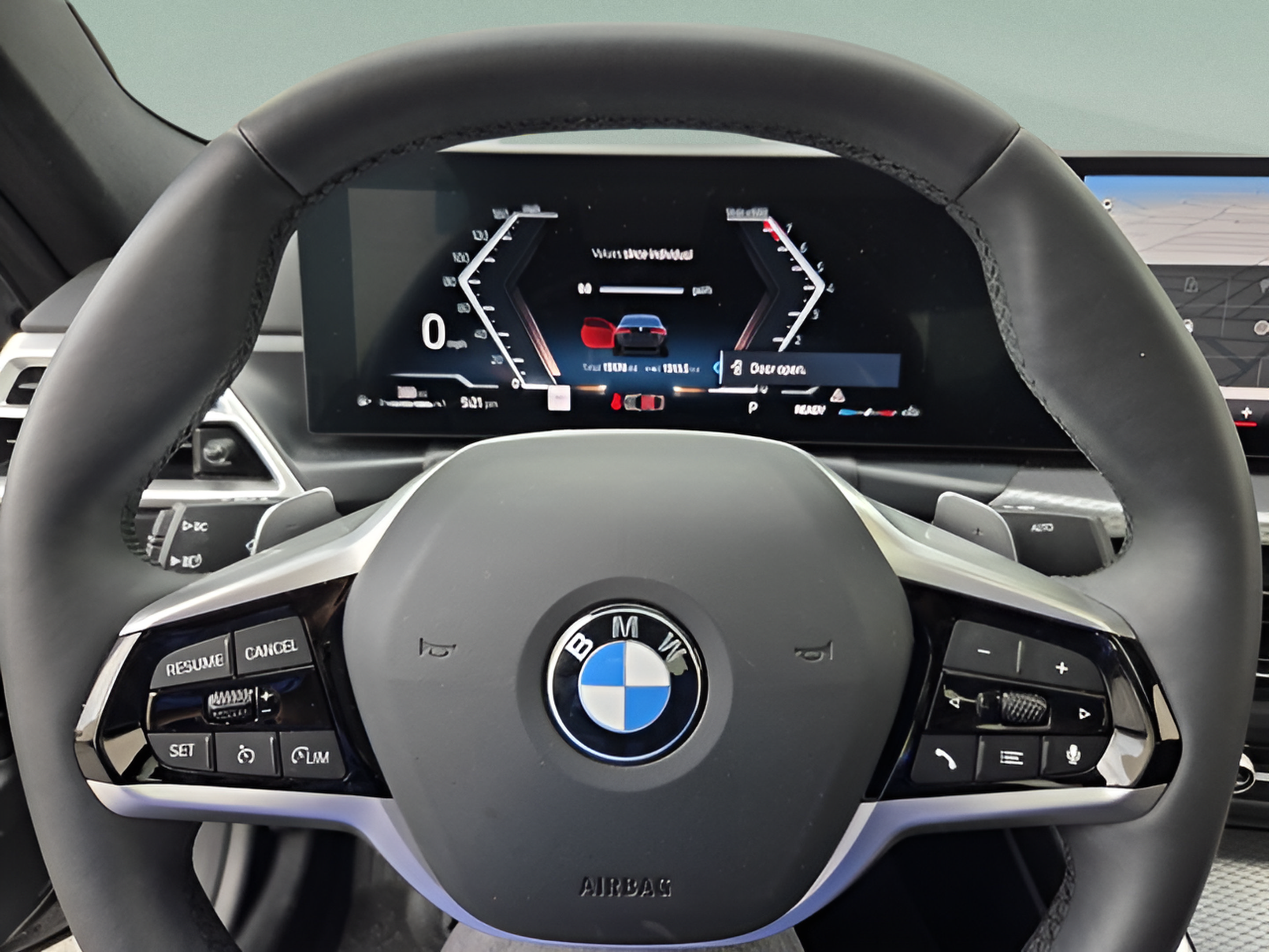 Used 2026 BMW 430i xDrive Coupe w/ Premium Package AWD/4WD image 28