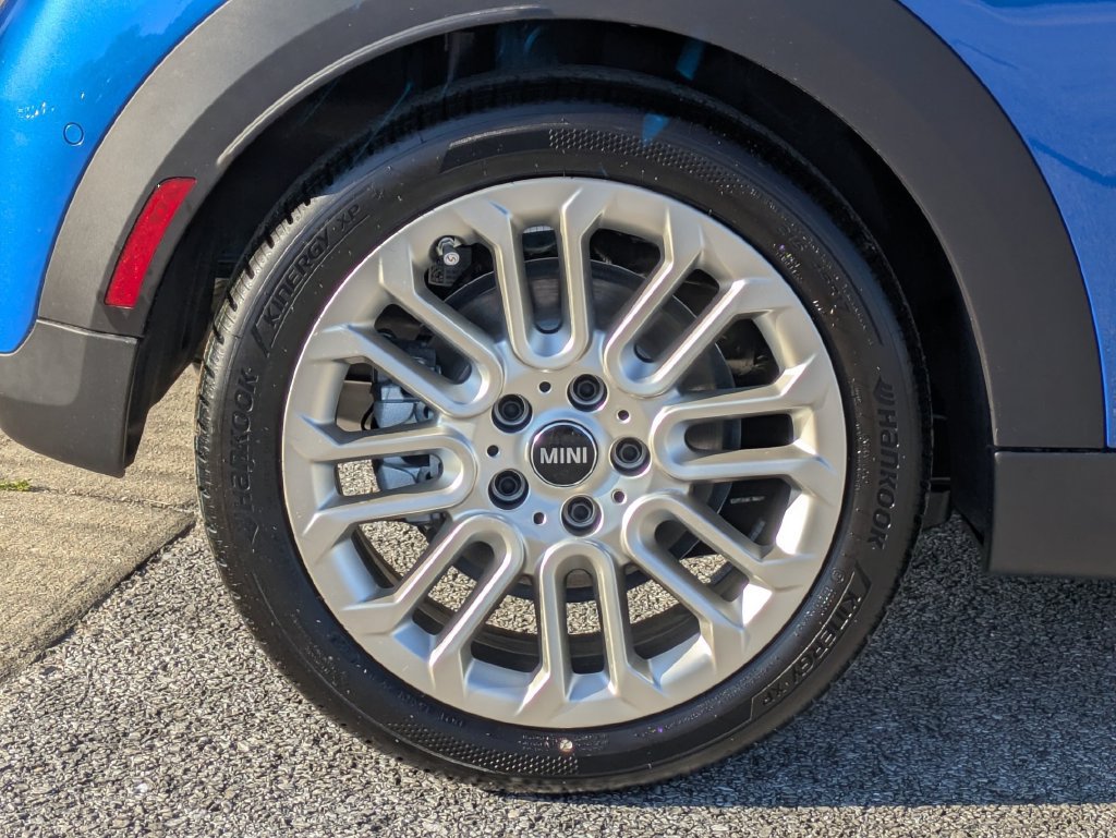 New 2026 MINI Cooper S FWD image 9
