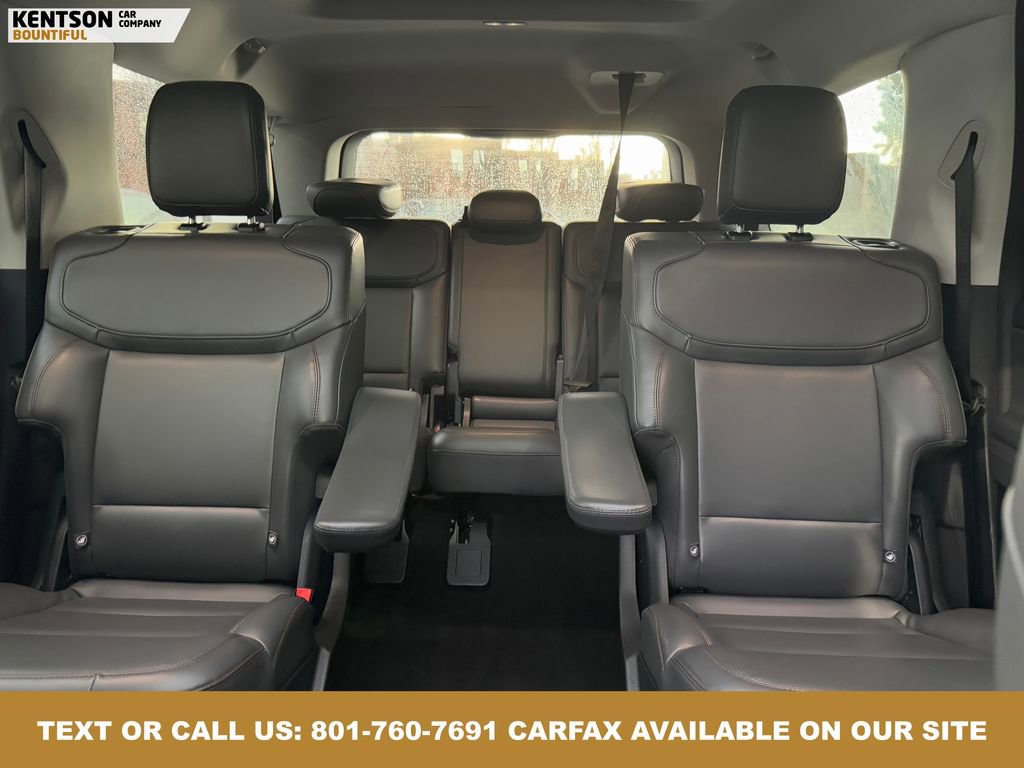 Used 2025 Ford Expedition Max Active image 32