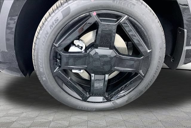 New 2027 Kia Telluride EX X-Line w/ Towing Package AWD/4WD image 13