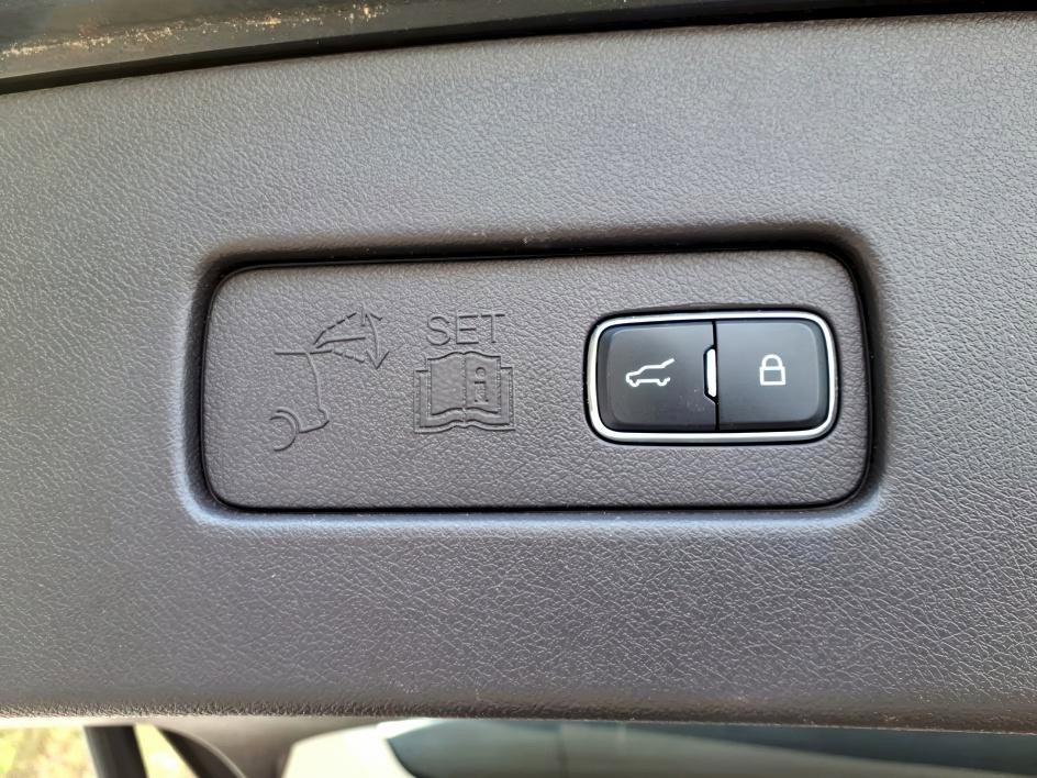 Used 2020 Lincoln Aviator Black Label w/ Dynamic Handling Package image 12