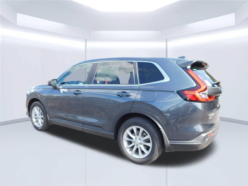 Used 2024 Honda CR-V EX-L image 5