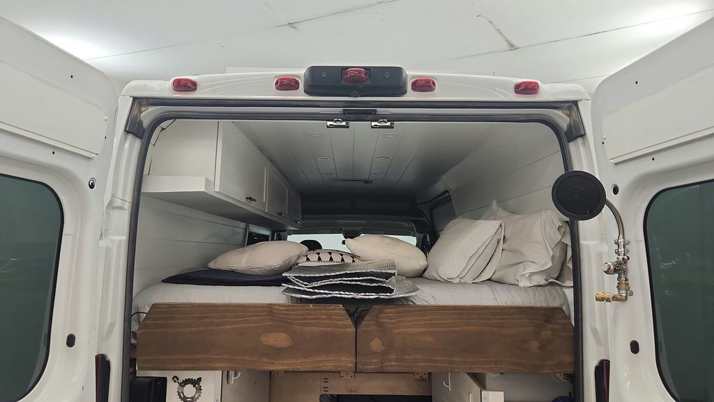 Used 2019 RAM ProMaster 2500 image 51