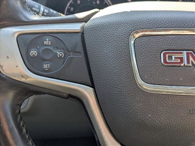 Used 2019 GMC Acadia SLT image 11