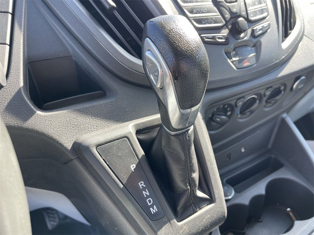 Used 2015 Ford Transit 350 156 DRW image 16