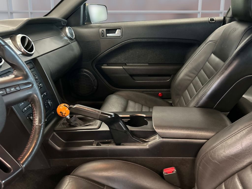 Used 2007 Ford Mustang Shelby GT500 image 29