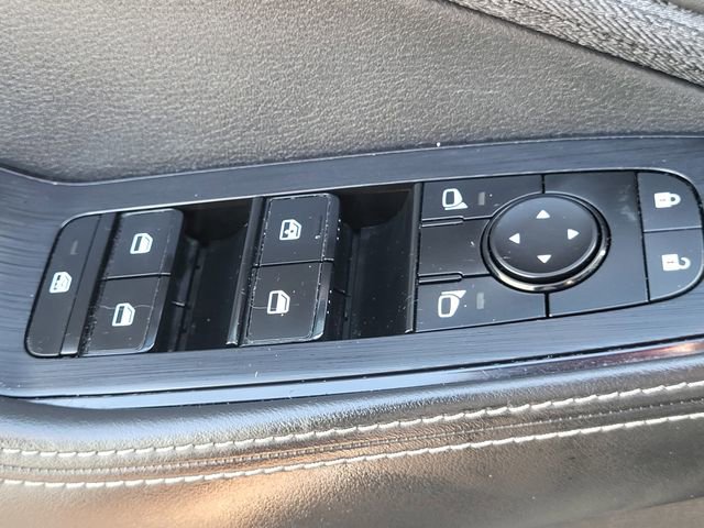 Certified 2021 Nissan Rogue SV image 8