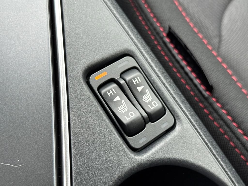 New 2026 Subaru Impreza 2.0i Sport image 26