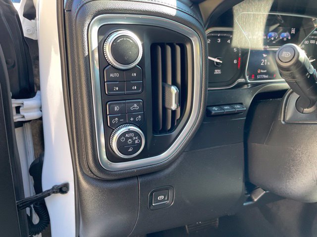 Used 2019 GMC Sierra 1500 Denali w/ Technology Package AWD/4WD image 26