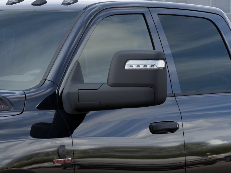 New 2026 RAM 2500 Big Horn AWD/4WD image 12