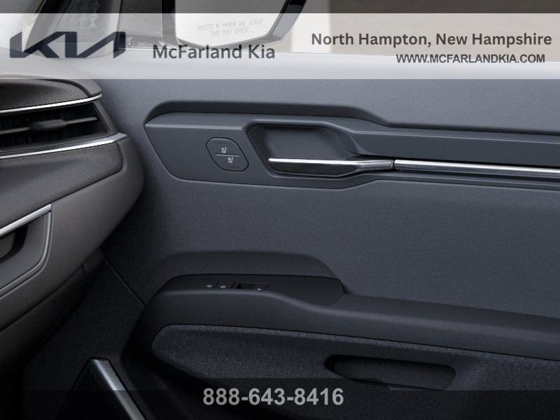 New 2026 Kia EV9 Land image 27