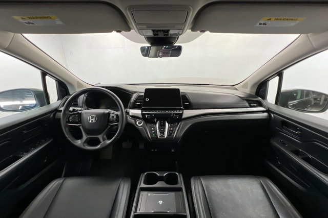 Used 2025 Honda Odyssey EX-L image 9