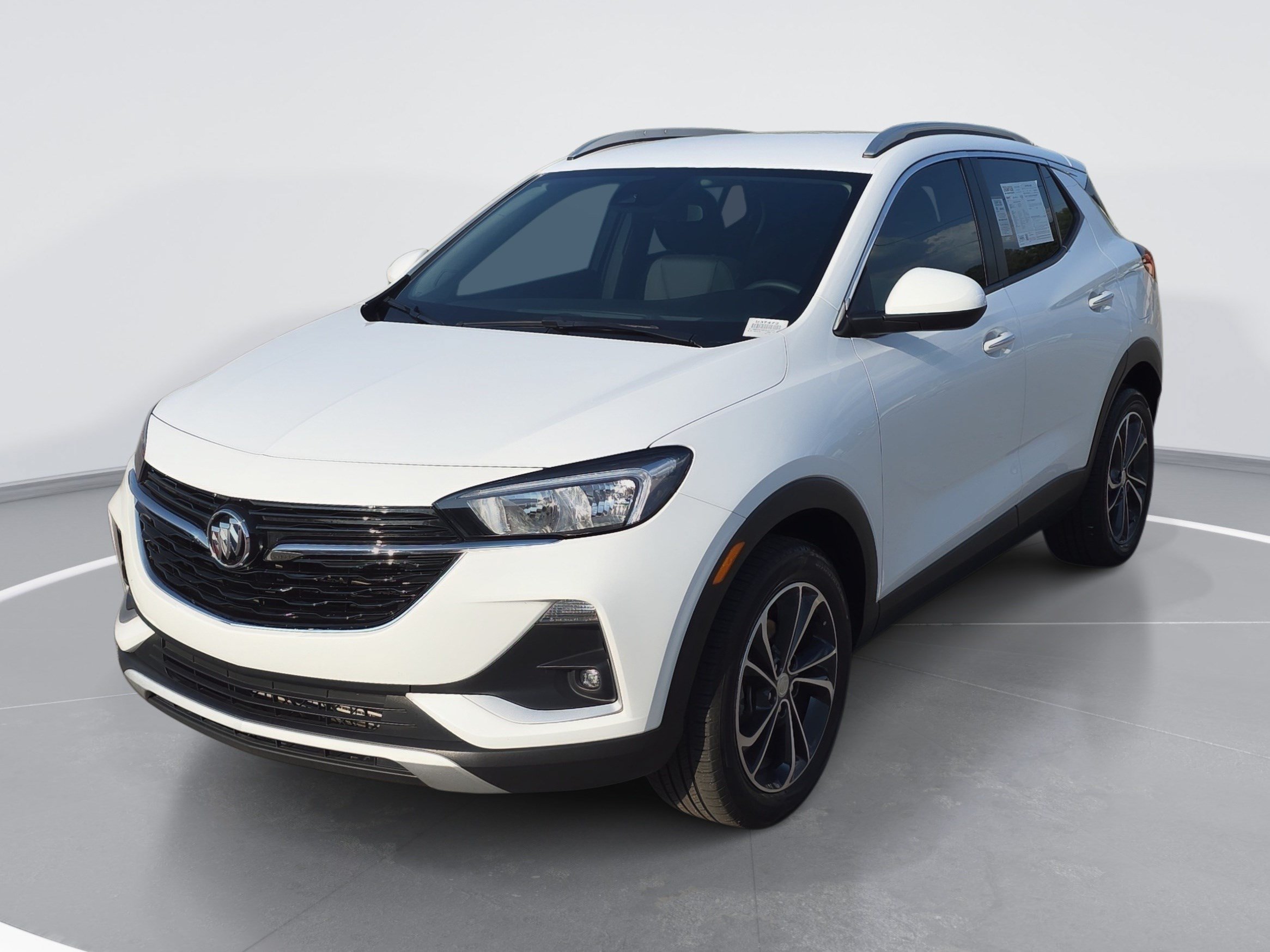 Used 2023 Buick Encore GX Select w/ Safety Package II FWD image 7