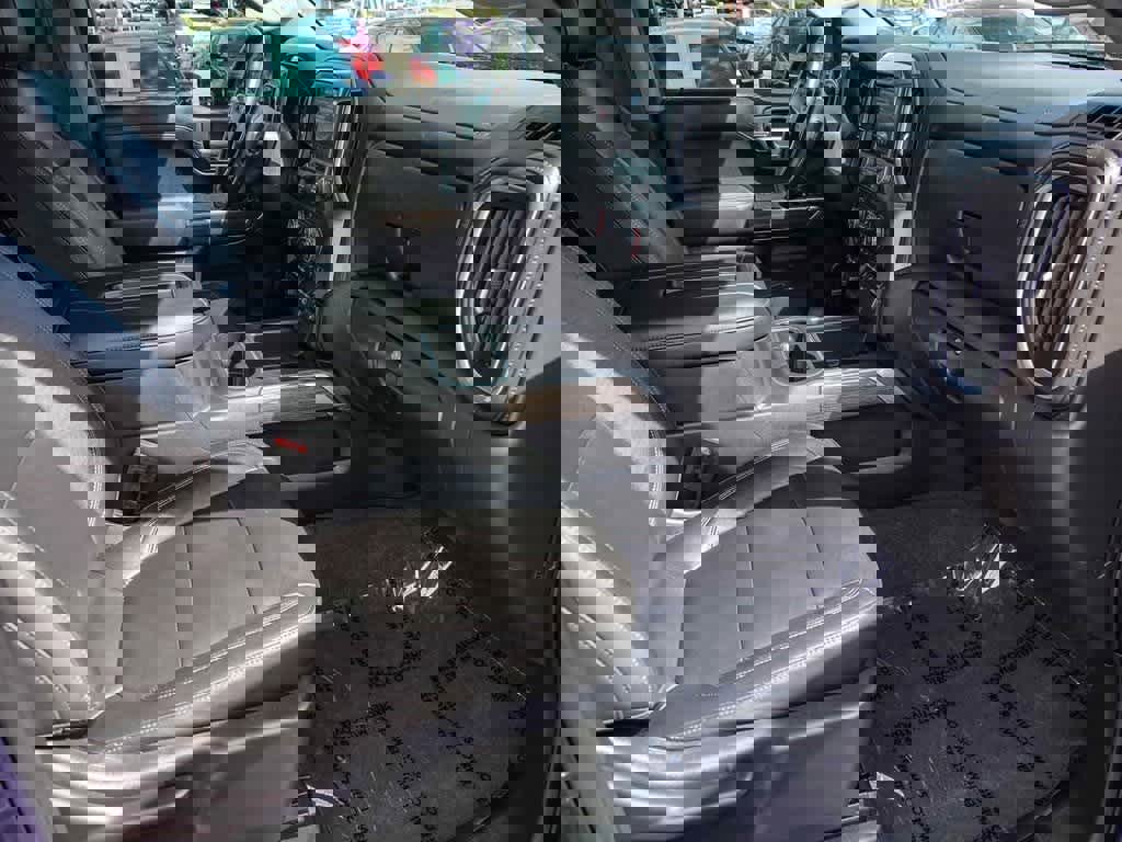 Used 2019 Chevrolet Silverado 1500 LT Trail Boss image 15