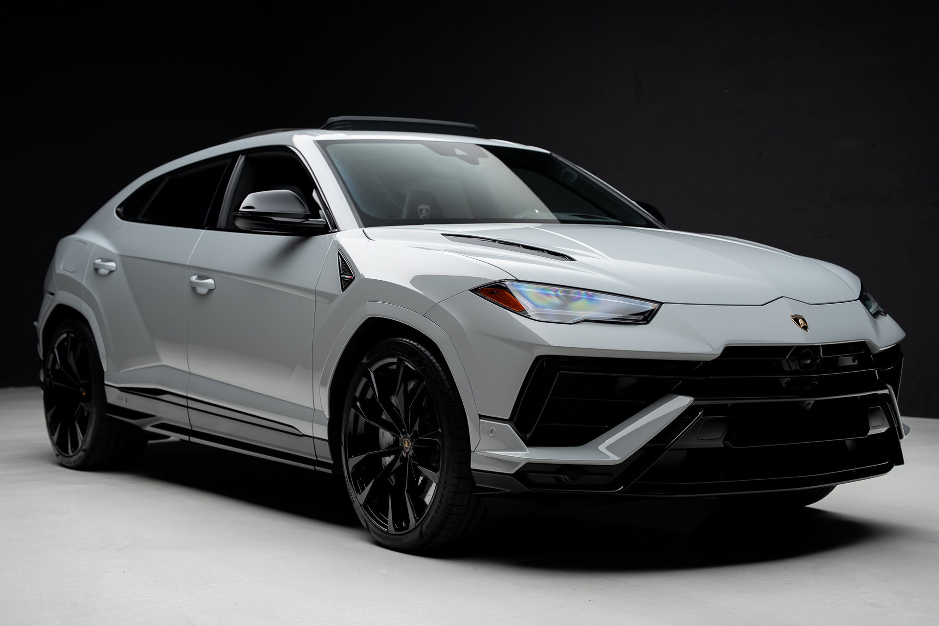 Used 2024 Lamborghini Urus S AWD/4WD image 94