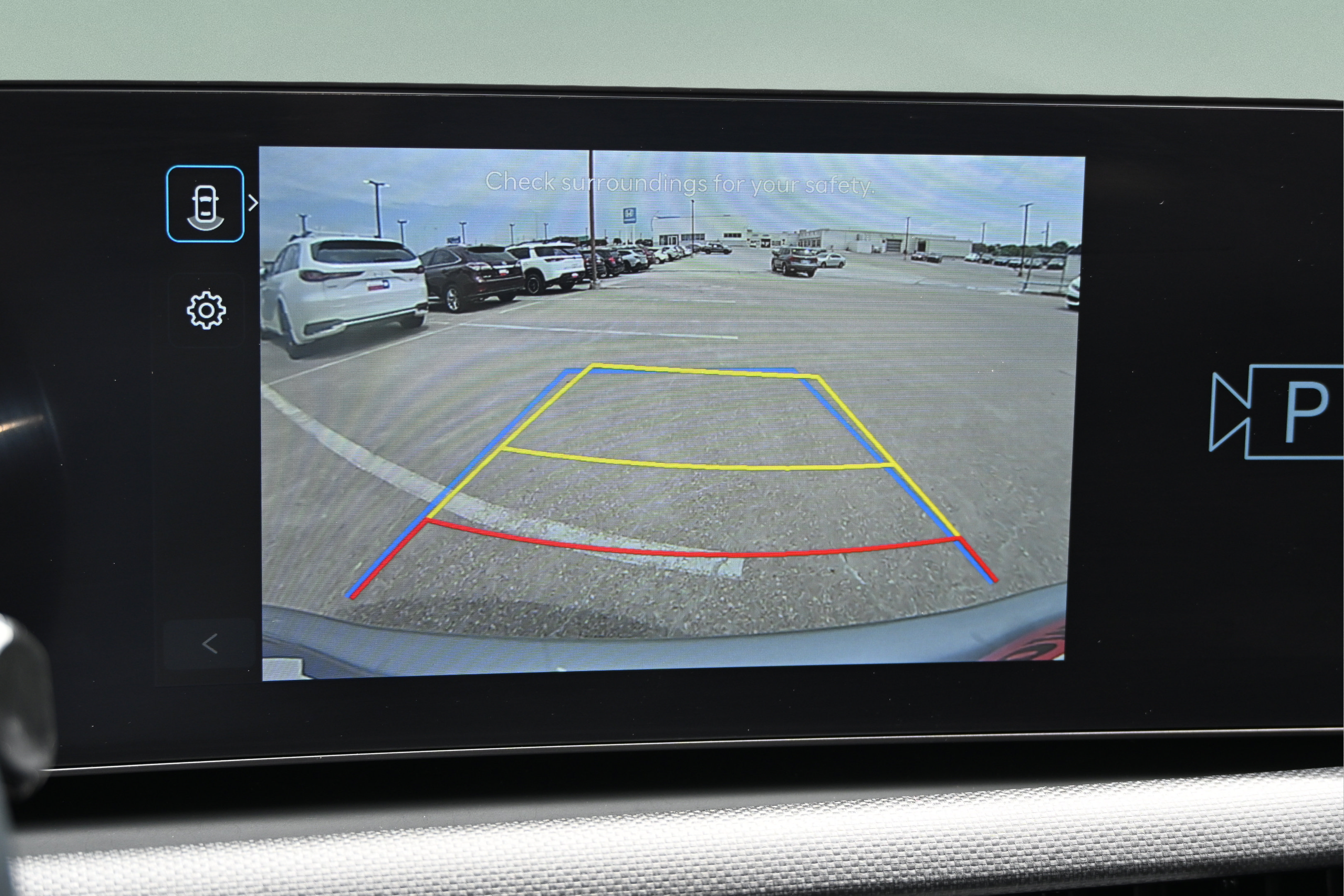Used 2025 Hyundai Tucson SEL FWD image 30