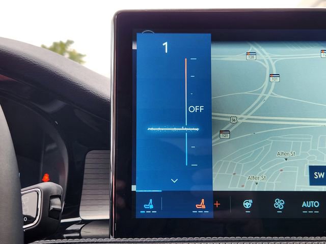 New 2026 Lincoln Corsair Premiere image 21