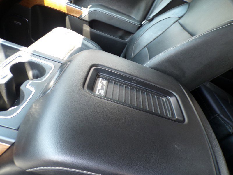 Used 2019 Chevrolet Silverado 2500 LTZ w/ Duramax Plus Package image 8