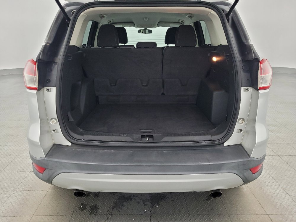 Used 2014 Ford Escape SE FWD image 29