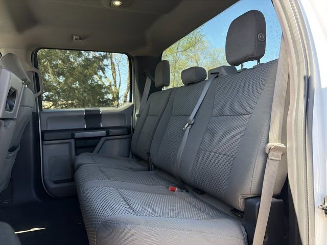Used 2018 Ford F150 XLT image 13