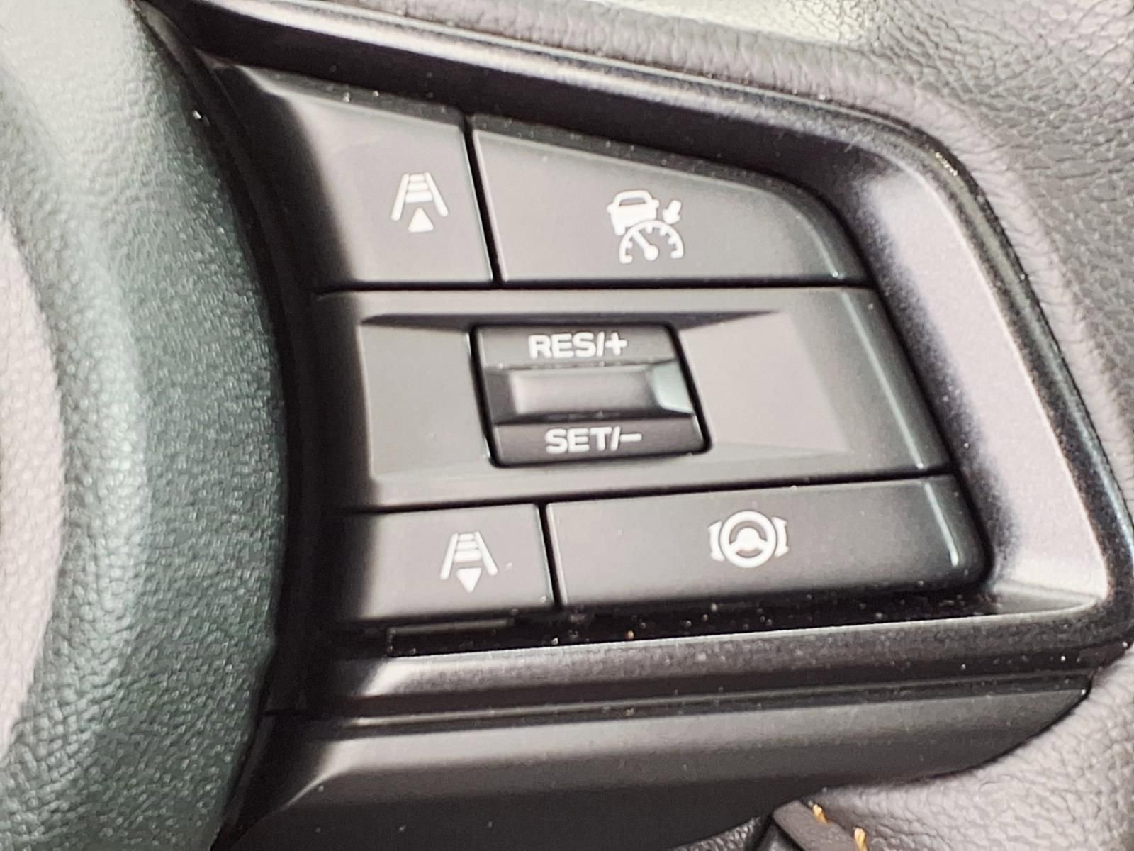 Used 2023 Subaru Outback Wilderness AWD/4WD image 18