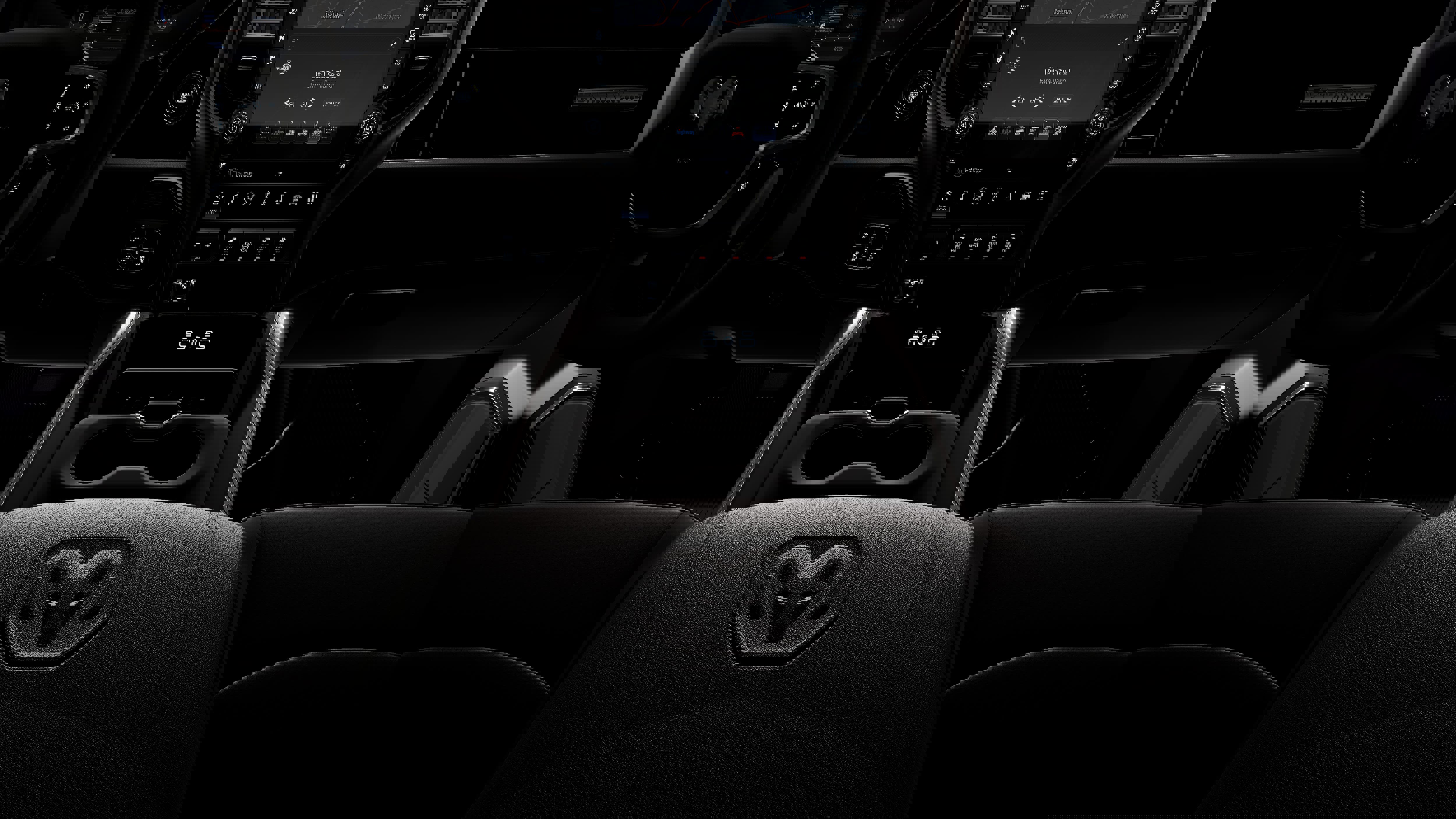 New 2026 RAM 3500 Laramie image 5