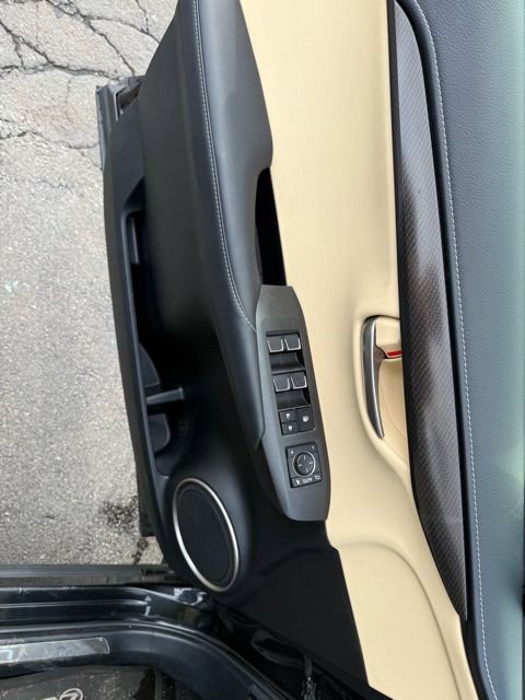 Used 2021 Lexus NX 300 AWD w/ Accessory Package 2 image 19