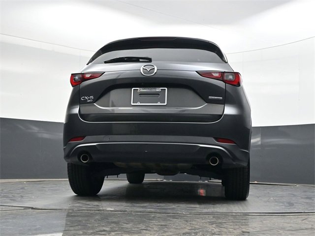 Used 2022 MAZDA CX-5 AWD 2.5 S w/ Premium Plus Pkg image 34