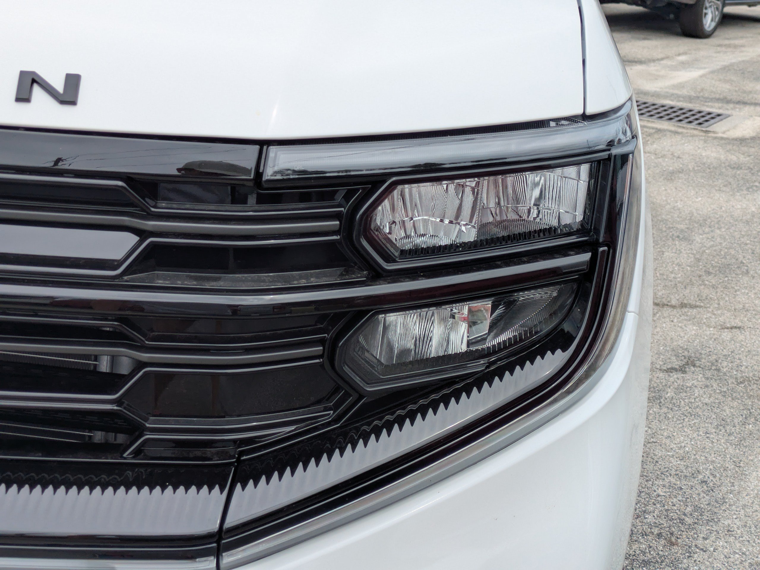 New 2026 Ford Expedition Max Platinum w/ Stealth Appearance Package AWD/4WD image 9