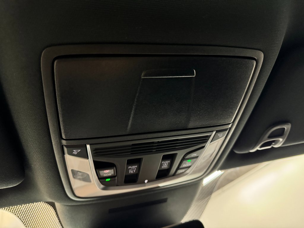 New 2026 Acura MDX A-Spec image 33