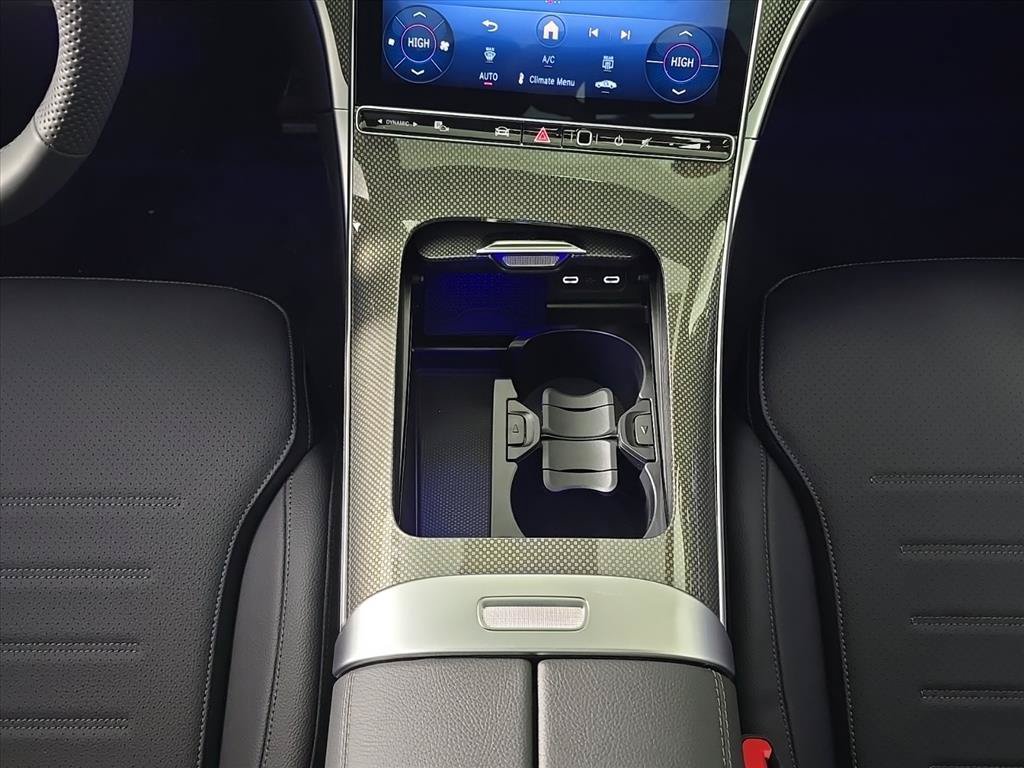 New 2026 Mercedes-Benz C 300 4MATIC Sedan image 23