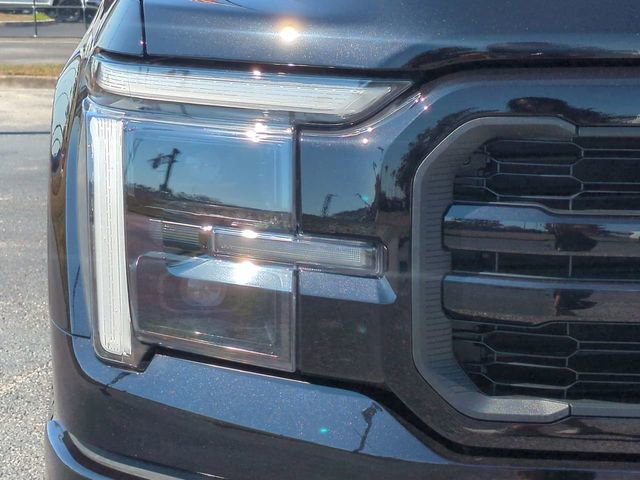 New 2026 Ford F150 Lariat w/ Equipment Group 501A Mid image 10