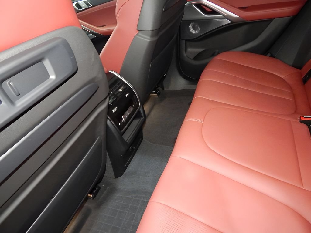 Used 2022 BMW X6 xDrive40i w/ Premium Enhanced Package AWD/4WD image 25