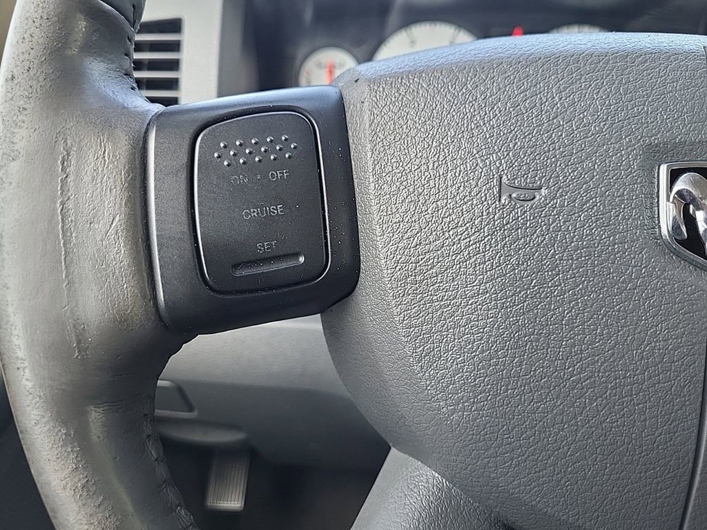 Used 2006 Dodge Ram 2500 Truck SLT w/ Quad Cab Big Horn Value Group image 21