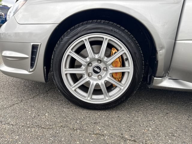 Used 2006 Subaru Impreza WRX STI w/ Popular Equipment Group 2B AWD/4WD image 25