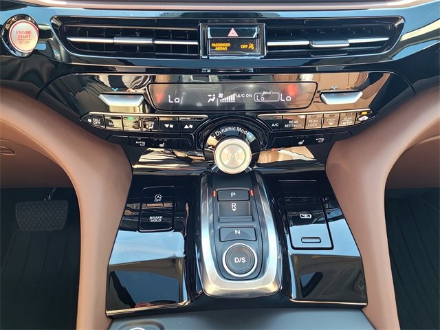 New 2026 Acura MDX w/ Technology Package image 10