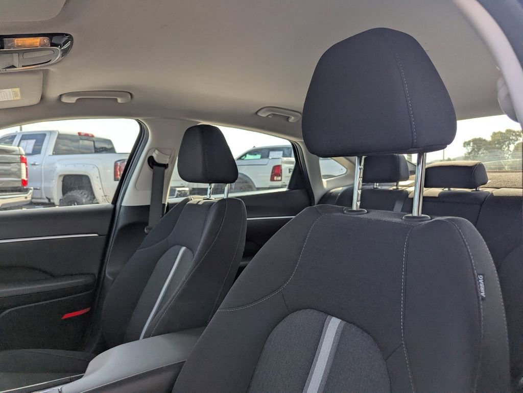 Used 2024 Hyundai Sonata SEL image 20