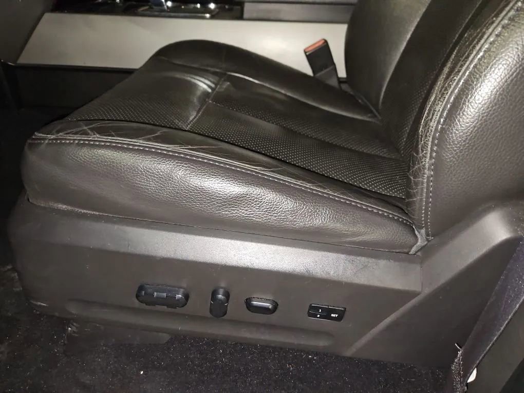 Used 2008 Ford Expedition Limited image 18