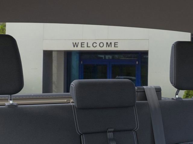 New 2025 Ford Ranger XL w/ Trailer Tow Package image 23