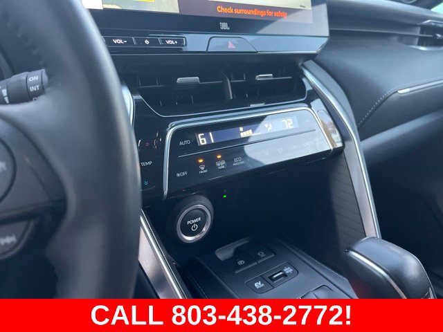 Used 2024 Toyota Venza Limited AWD/4WD image 24