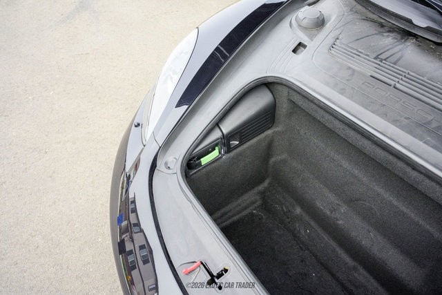 Used 2025 Porsche 718 Boxster image 63