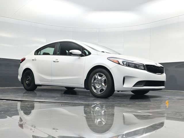 Used 2017 Kia Forte LX w/ LX Popular Package image 45