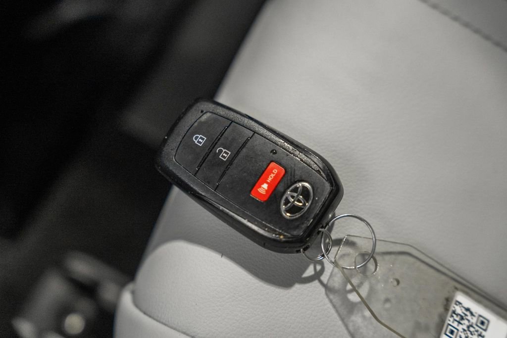 Used 2023 Toyota Corolla XSE image 40