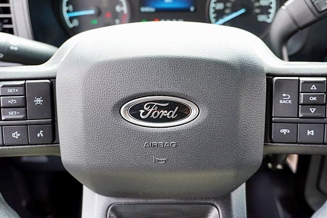 Used 2022 Ford F150 Tremor AWD/4WD image 45