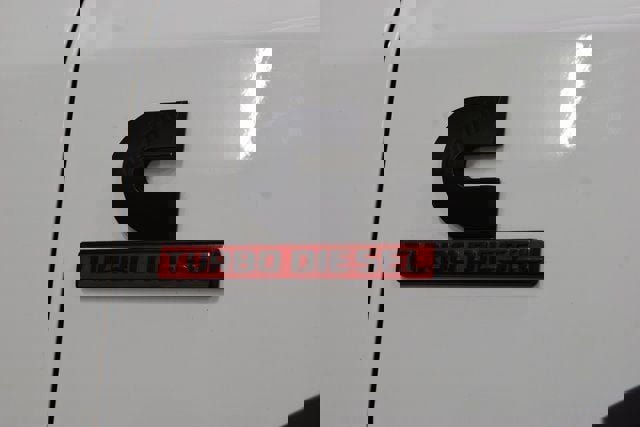 Used 2024 RAM 5500 Tradesman w/ Max Tow Package image 9