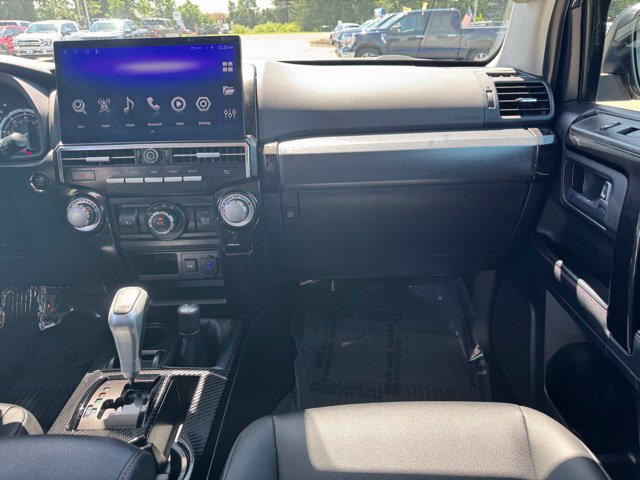 Used 2024 Toyota 4Runner TRD Off-Road Premium w/ Off Road Premium Plus Package AWD/4WD image 22