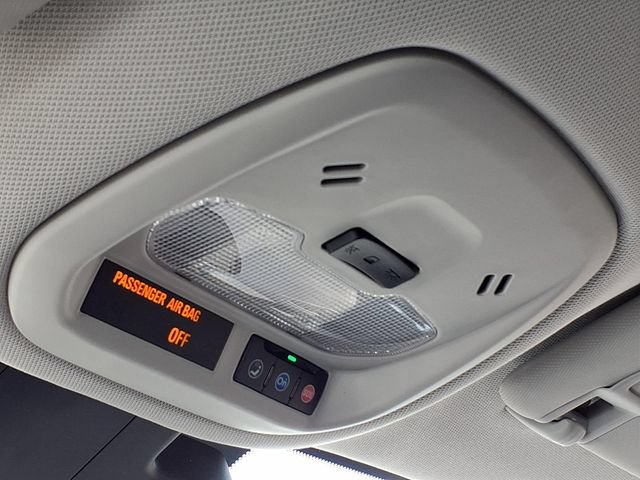 Used 2024 Chevrolet Trax LT w/ LT Convenience Package FWD image 14