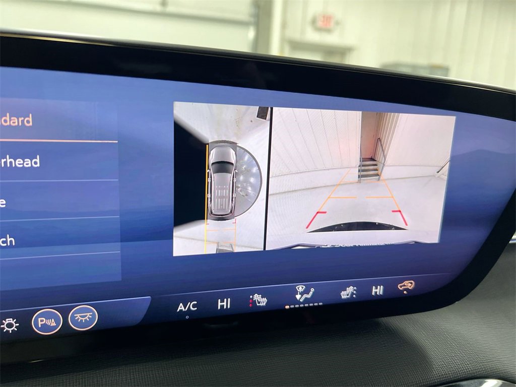 New 2026 Buick Enclave Sport Touring image 15