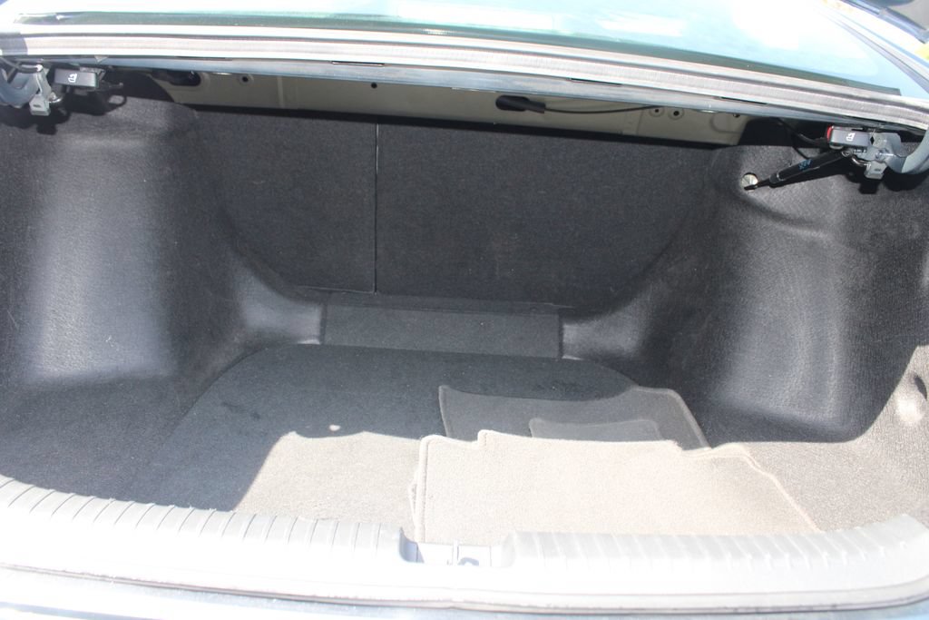 Used 2024 Honda Accord EX image 31