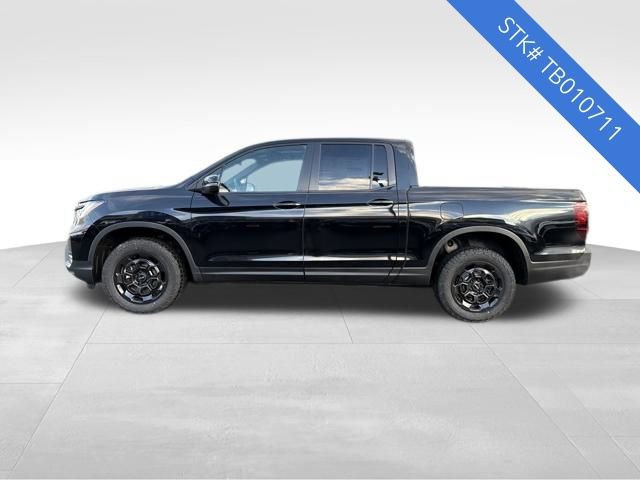 New 2026 Honda Ridgeline TrailSport+ image 4